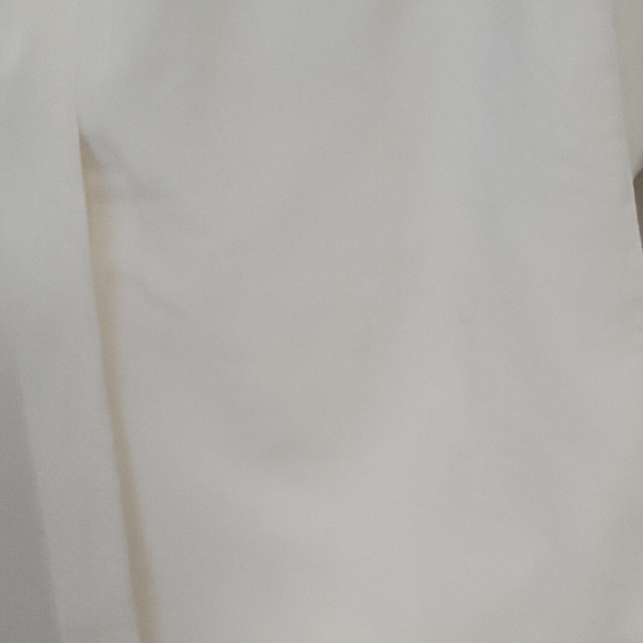 Club Monaco White Long Coat - Picture 6 of 16